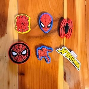 Genuine Croc Jibbits